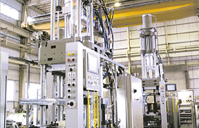 image:Injection molding technologies realize effective utilization of limited resources