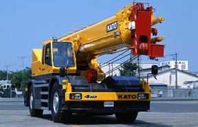 image:Hydraulic cylinders for construction machinery respond to wide-ranging needs