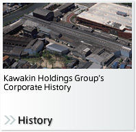 History:Kawakin Holdings Group's Corporate History