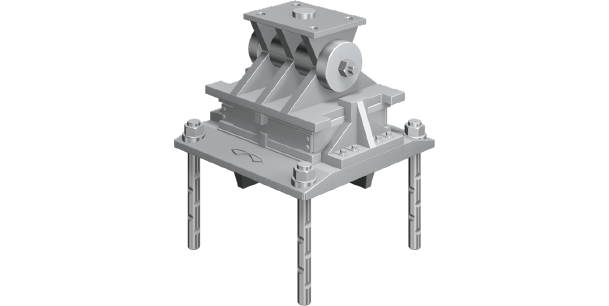 Steel Bearings
