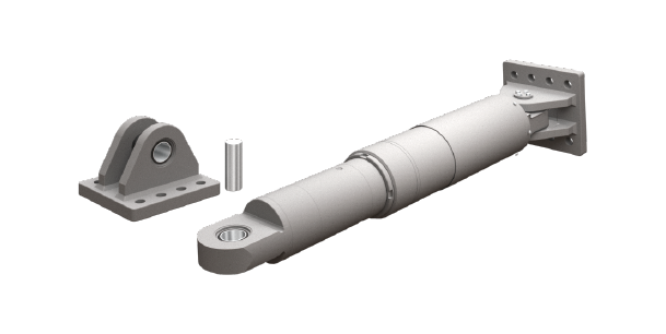 Dampers