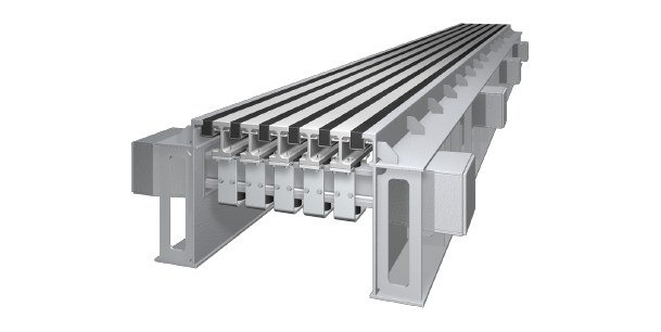Expansion Joints