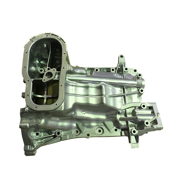 Automobile Components