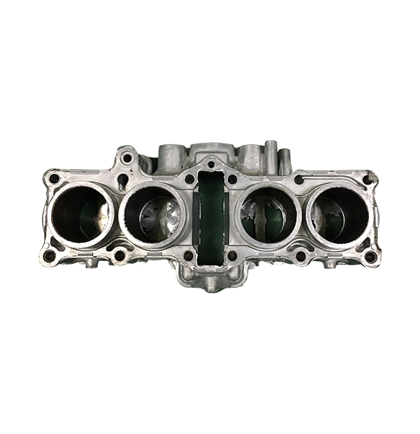 Motorcycle Components