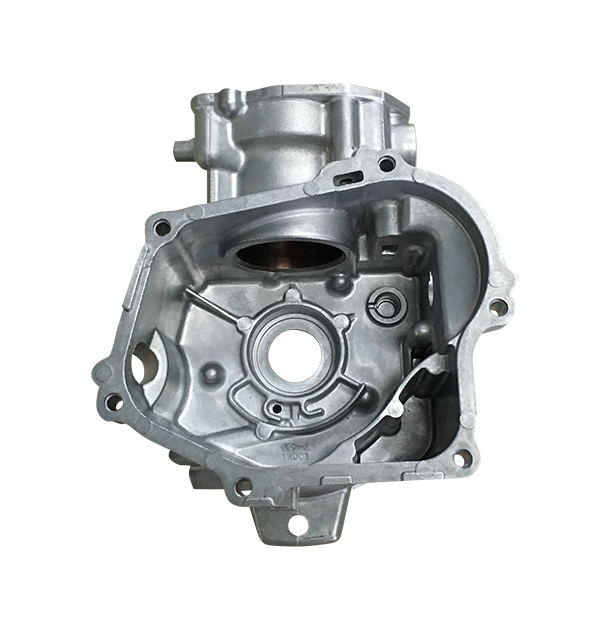 Outboard Motor Components