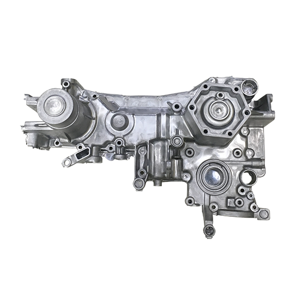 Agricultural Equipment Components