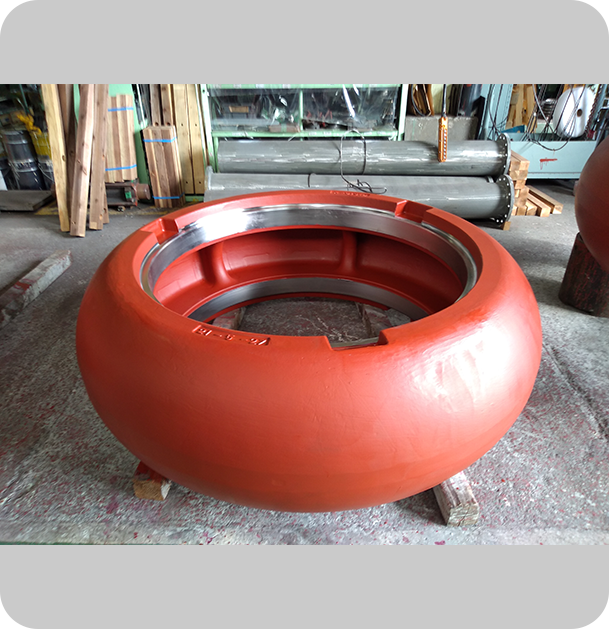 Roller tires