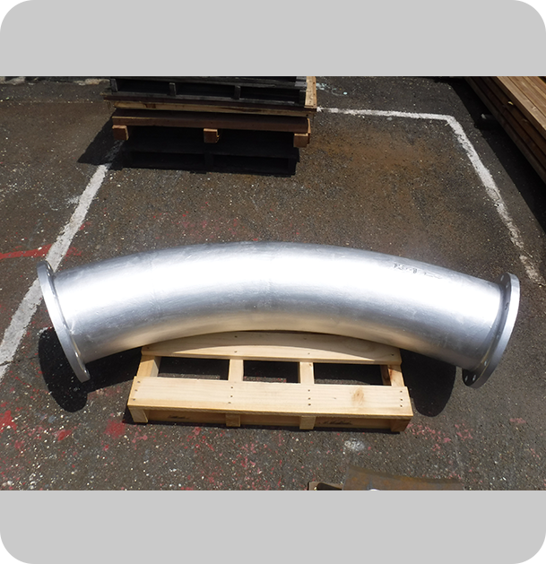 Transfer piping