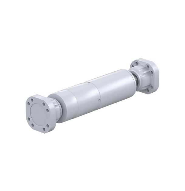 Vibration Control Dampers for buildings (KYD)