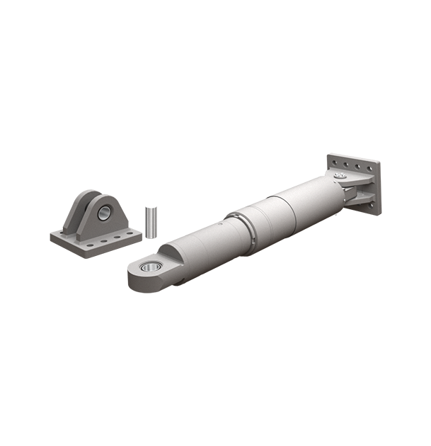 Viscous Dampers for Bridges (KVD)