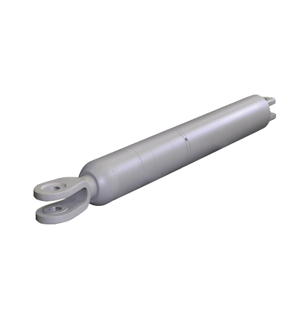 Advanced Vibration Control Systems (AD)