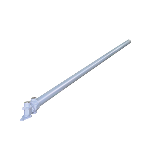 Telescopic Boom Cylinders
