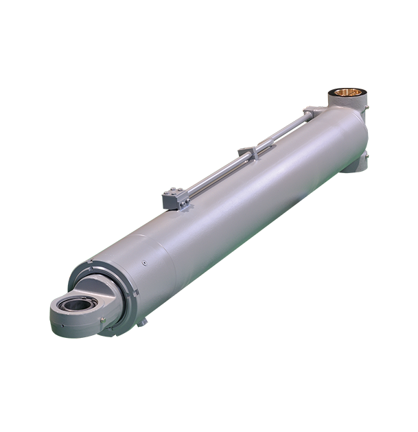 Rugged Cylinders