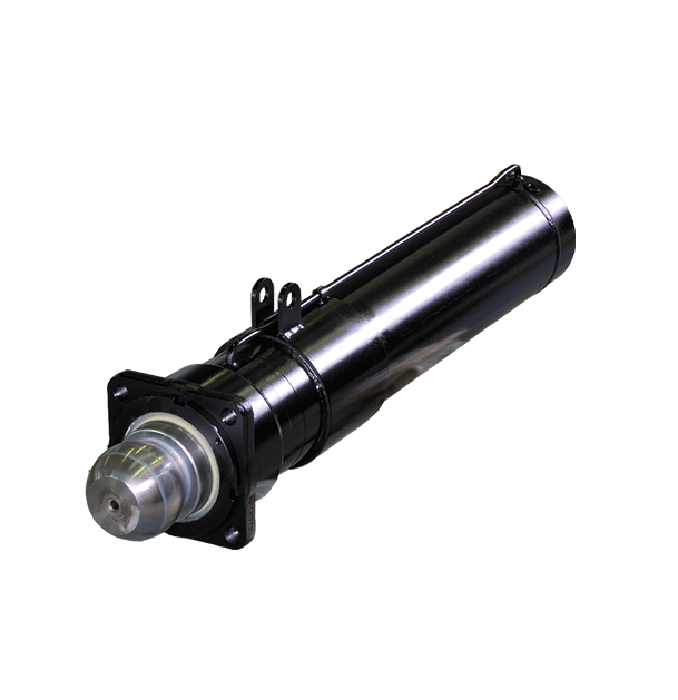 Outrigger Cylinders