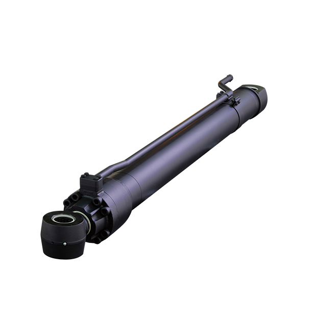 Hydraulic Shovel Cylinders