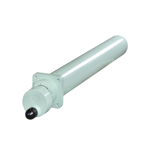 Shield Jack Cylinders