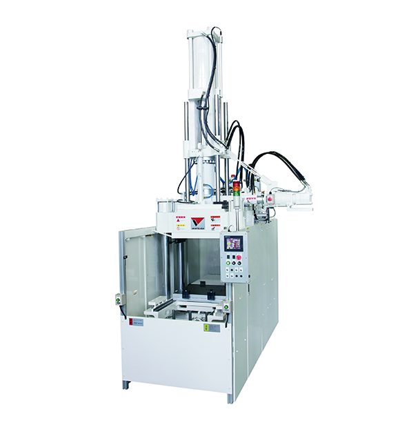 Injection-Molding Machines