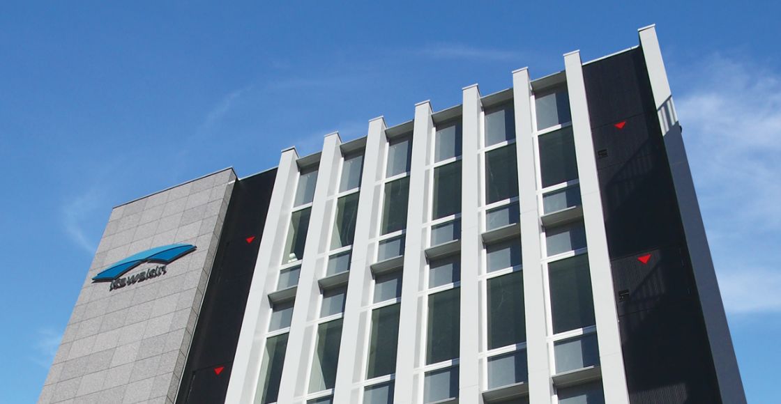 Company Overview