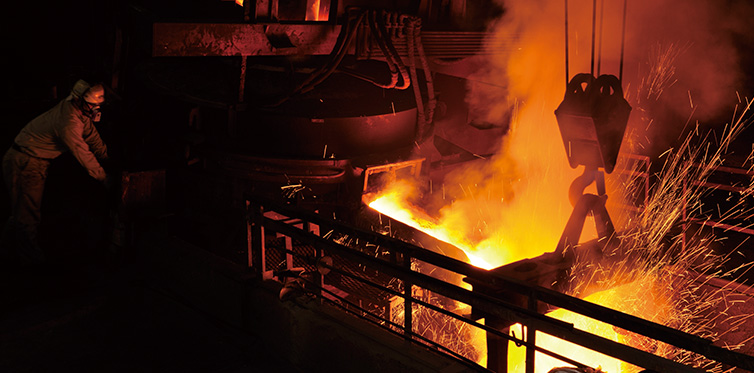 Material Division