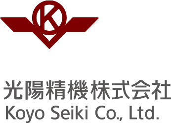 光陽精機株式会社