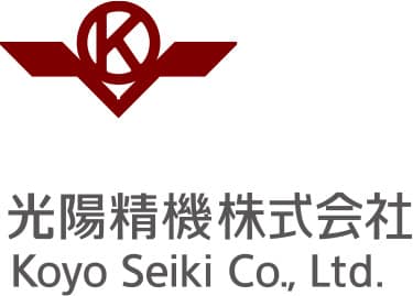 光陽精機株式会社